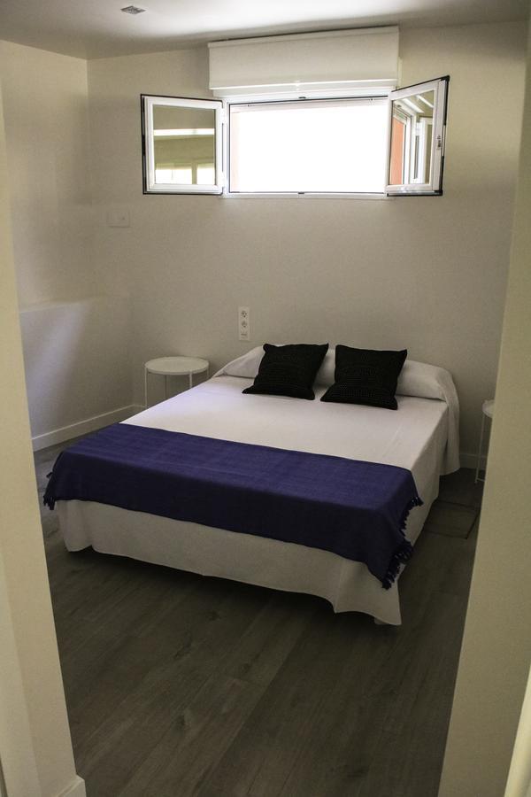 Ferienwohnung Aparportu Mundaka Exterior foto